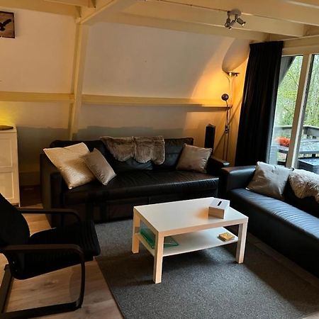 Chalet 152 Le Cerf Durbuy Buitenkant foto